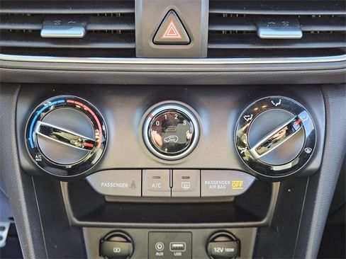 Used 2021 Hyundai Kona Night image 22