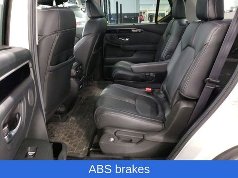 Used 2023 Honda Pilot EX-L image 28