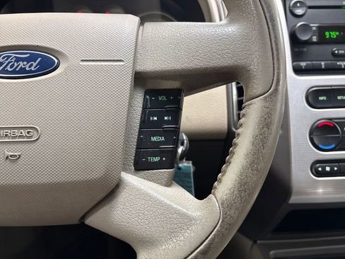 Used 2007 Ford Edge SEL image 34