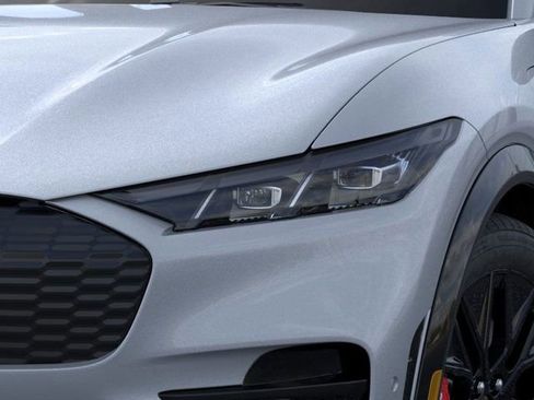 New 2025 Ford Mustang Mach-E Premium w/ Sport Appearance Package image 18