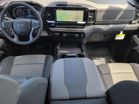 New 2026 Chevrolet Silverado 2500 ZR2 image 29