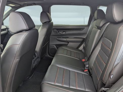 New 2026 Honda CR-V Sport-L image 13