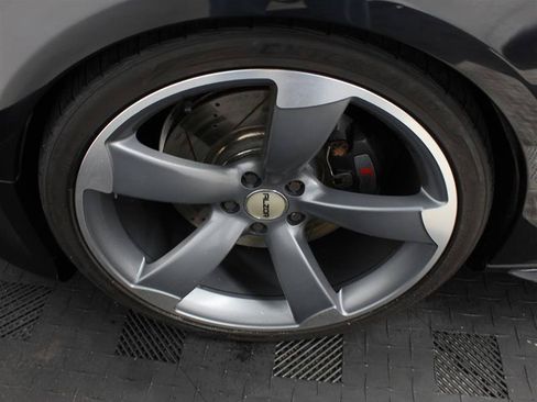 Used 2013 Audi S5 Prestige w/ Prestige Pkg AWD/4WD image 18