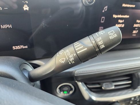 Used 2024 Buick Encore GX Preferred w/ Comfort Package image 31