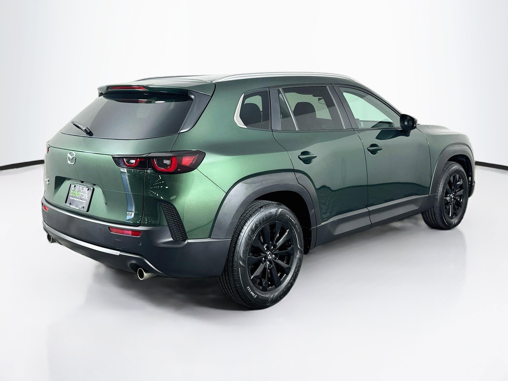 Used 2026 MAZDA CX-50 AWD 2.5 S w/ Preferred Pkg image 9
