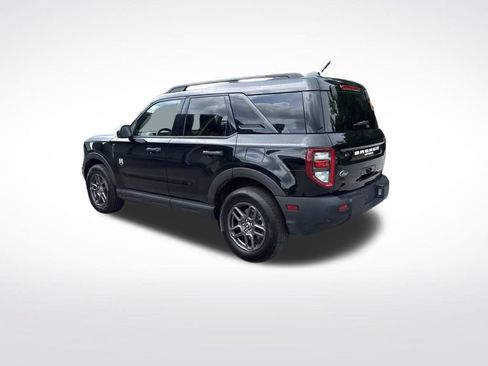 Used 2025 Ford Bronco Sport Big Bend AWD/4WD image 11