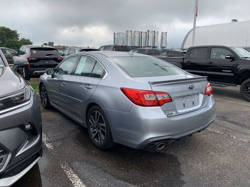 Used 2019 Subaru Legacy 2.5i Sport image 6