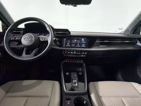 Used 2024 Audi A3 2.0T Premium w/ Convenience Package AWD/4WD image 13