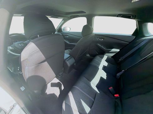 Certified 2024 Honda Accord Sport image 23