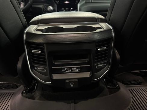 Used 2023 RAM 1500 Laramie AWD/4WD image 41