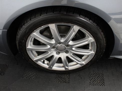 Used 2012 Audi A4 2.0T Premium Plus AWD/4WD image 19