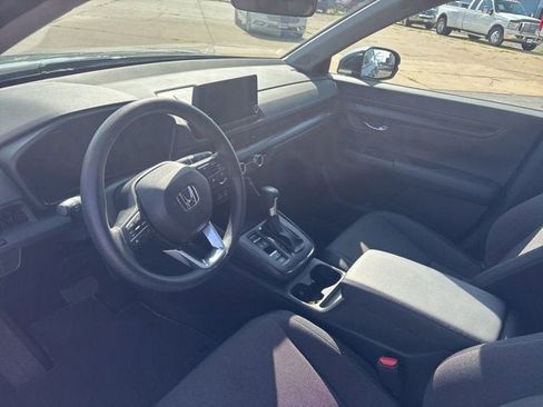 Used 2024 Honda CR-V EX image 12