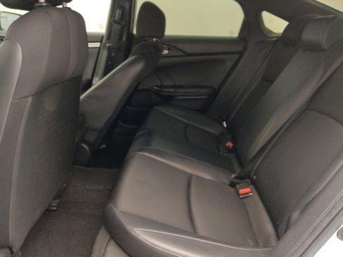 Used 2020 Honda Civic Sport image 18