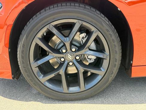 Used 2023 Dodge Charger GT w/ Blacktop Package RWD image 32