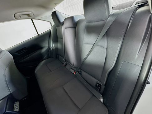 Used 2024 Toyota Corolla LE image 25