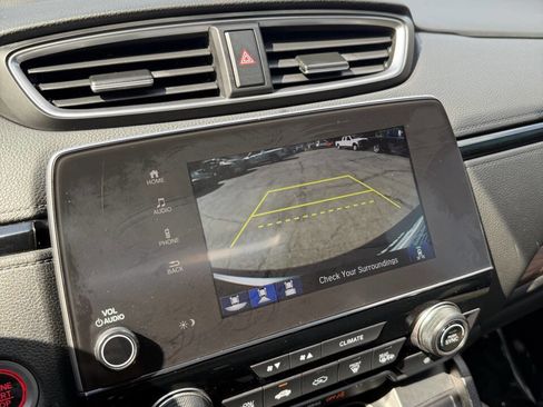 Used 2018 Honda CR-V EX image 28