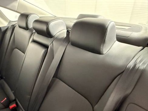 Used 2024 Honda Civic Touring image 38