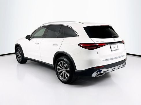 Certified 2026 Mercedes-Benz GLC 300 image 7