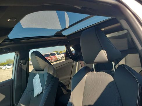 New 2026 Toyota bZ image 30