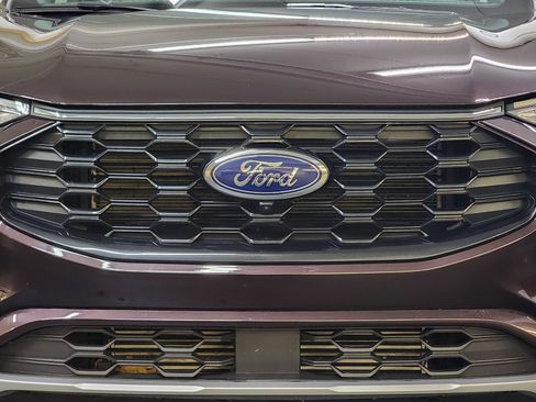 Used 2023 Ford Escape ST-Line Select w/ Tech Pack #2 image 17