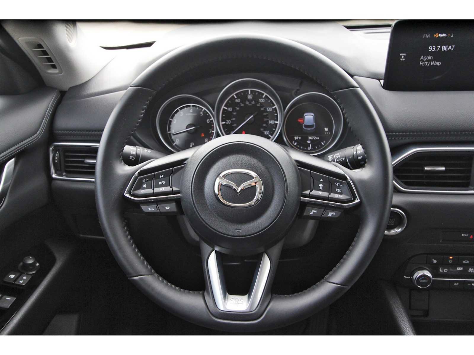 Used 2025 MAZDA CX-5 AWD 2.5 S image 13