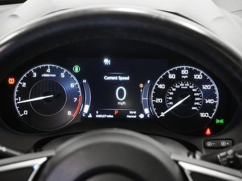 Used 2023 Acura RDX AWD image 23