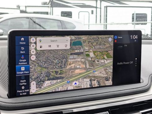 Certified 2025 Acura MDX SH-AWD image 12