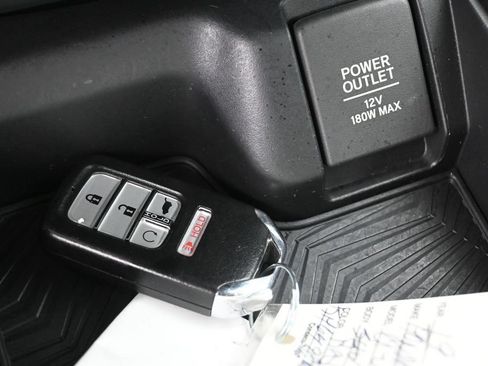 Used 2019 Honda CR-V EX-L image 14
