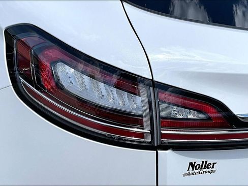 Used 2020 Lincoln Nautilus Reserve w/ Equipment Group 201A image 30