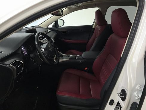 Used 2021 Lexus NX 300 FWD w/ Premium Package image 4