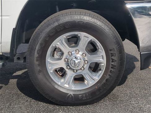 Certified 2024 RAM 2500 Big Horn image 11