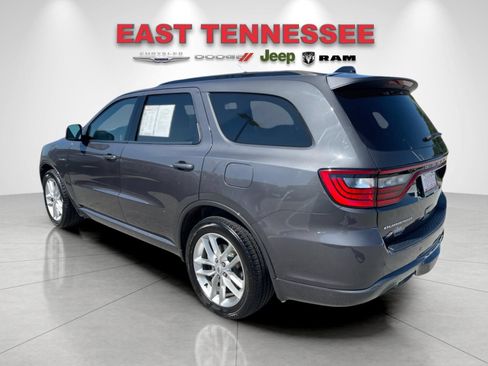 Used 2025 Dodge Durango R/T AWD/4WD image 5