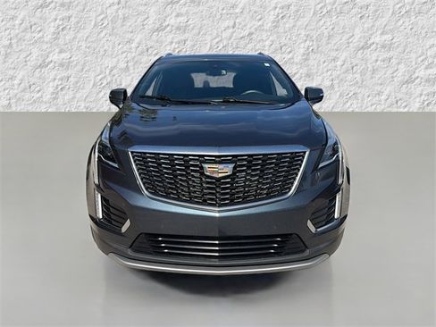 Used 2020 Cadillac XT5 Premium Luxury image 8