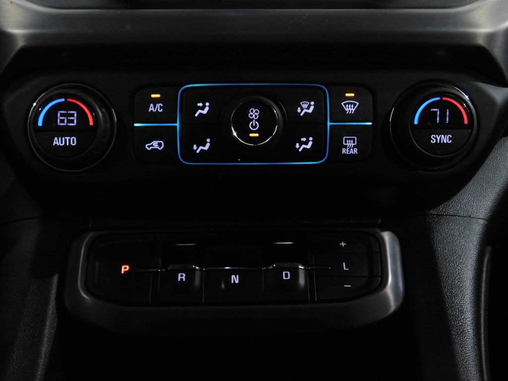 Used 2021 GMC Acadia AT4 AWD/4WD image 36