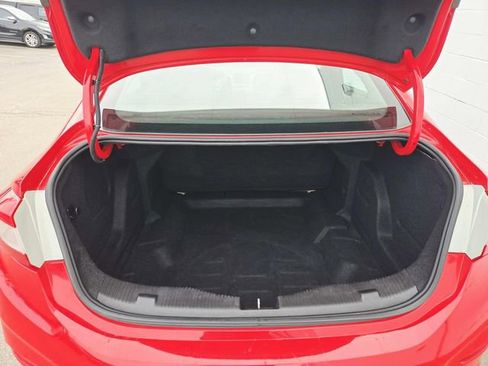 Used 2017 Chevrolet Cruze LS image 10