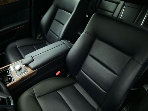 Used 2012 Mercedes-Benz E 350 4MATIC Sedan image 22