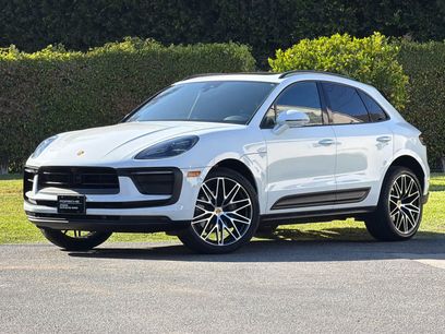 Used 2026 Porsche Macan