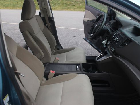 Used 2014 Honda CR-V EX image 28