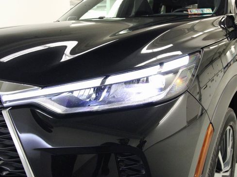 Used 2023 INFINITI QX60 Autograph image 9