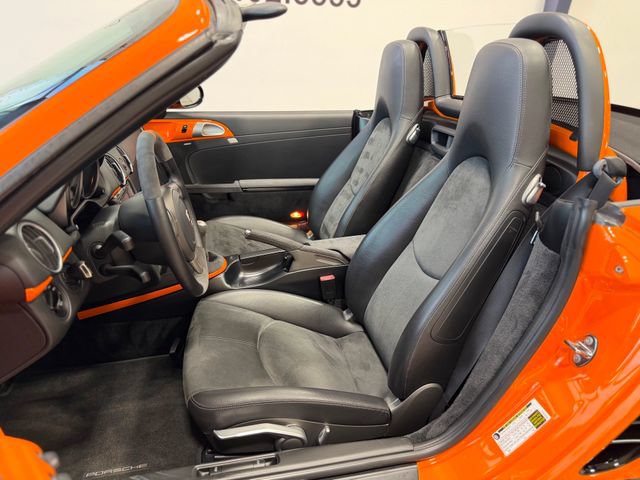 Used 2008 Porsche Boxster S RWD image 24