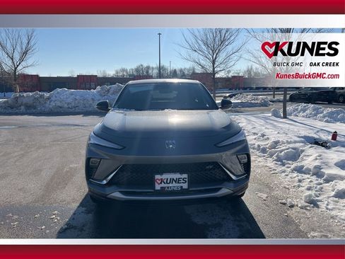 New 2026 Buick Envista Sport Touring w/ Convenience I Package image 3