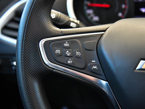 Used 2024 Chevrolet Malibu LT FWD image 29