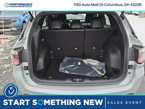 New 2026 Jeep Compass Limited image 11