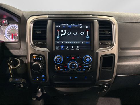 Used 2020 RAM 1500 Classic Warlock w/ Electronics Group AWD/4WD image 29
