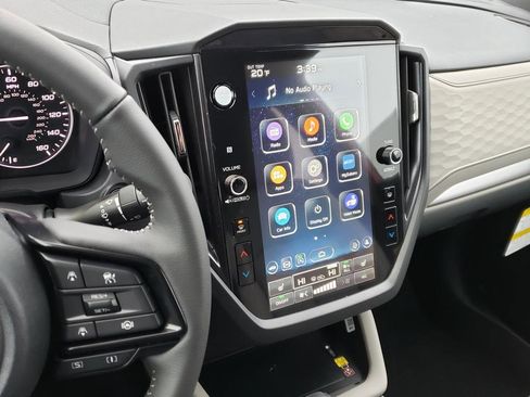 New 2026 Subaru Forester Premium image 11