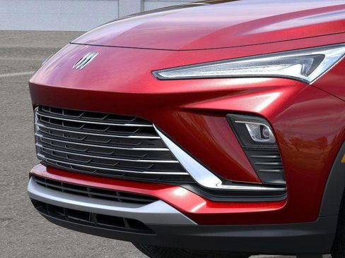 New 2026 Buick Envista Preferred w/ Convenience I Package image 14