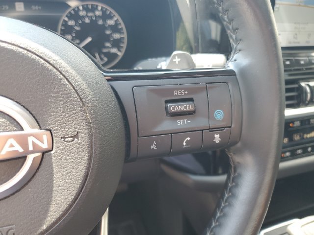 Used 2024 Nissan Pathfinder SL w/ SL Premium Package AWD/4WD image 21