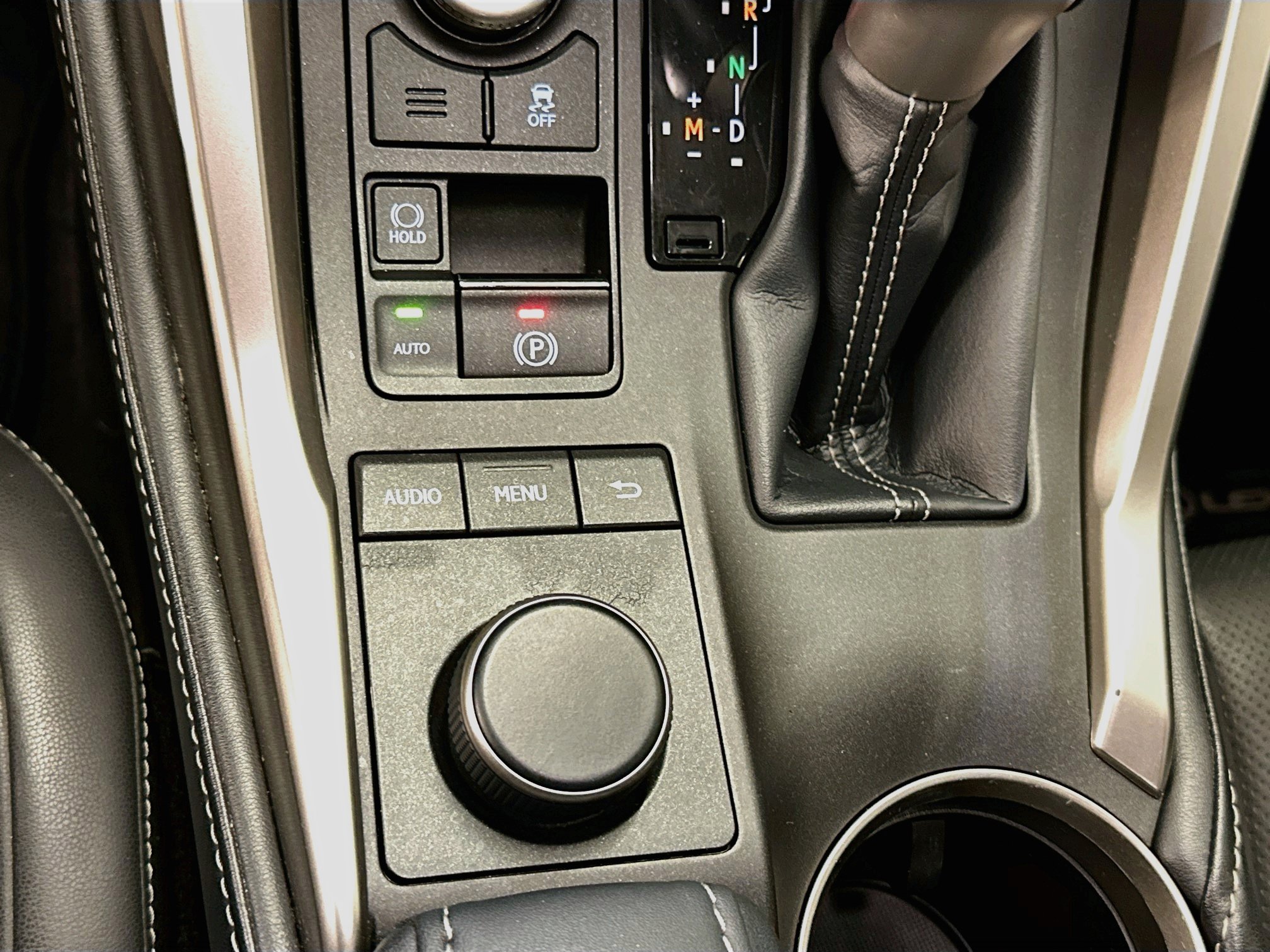 Used 2017 Lexus NX 200t AWD w/ Premium Package image 25