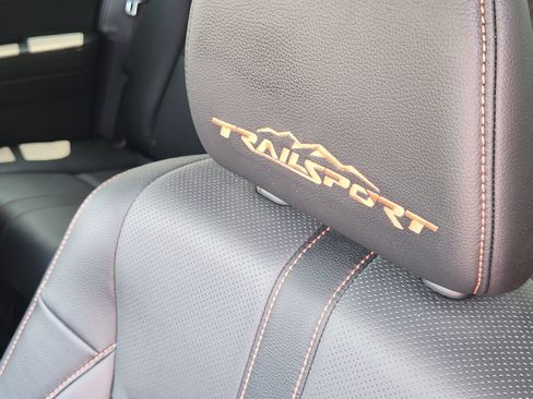Used 2024 Honda Ridgeline TrailSport image 16