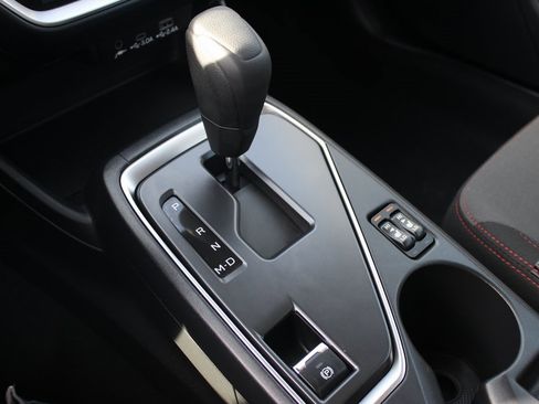 Used 2025 Subaru Impreza 2.0i Sport image 21